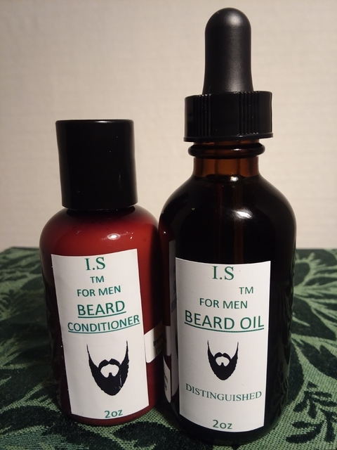 beard oil distinguished & conditioner beard oil distinguished & conditioner