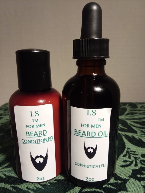 beard oil sophisticated & conditioner beard oil sophisticated & conditioner