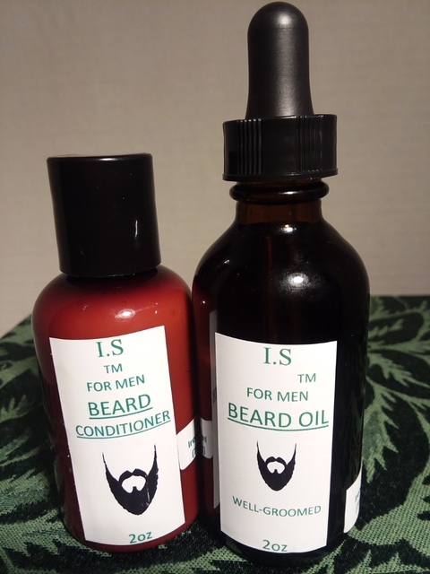 beard oil well groomed & conditioner beard oil well groomed & conditioner