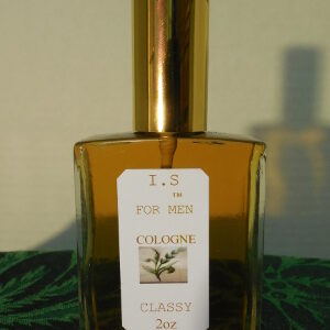classy cologne