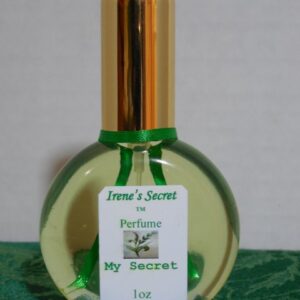 my secret perfume