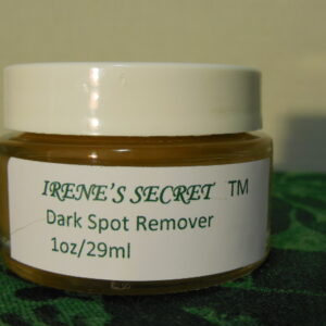 dark spot remover
